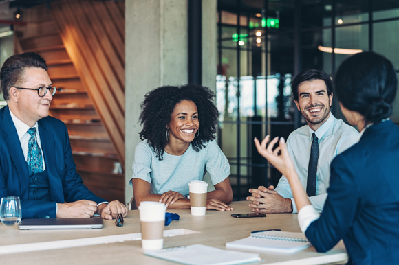 Anchor Business Checking Account