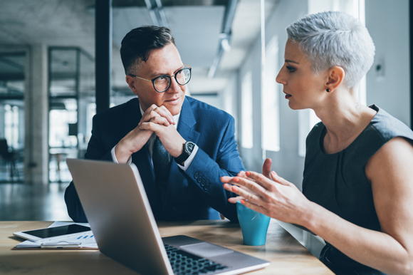 Anchor Business Savings